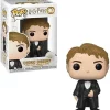Outlet 🛒 Funko POP! Harry Potter Cedric Diggory Vinyl Figure #90 [Yule Ball Outfit] 👏 -Harry Potter Sale Store funko43668