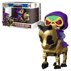 Wholesale ✔️ Funko Masters of the Universe POP! Rides Skeletor On Night Stalker Vinyl Figure #278 🛒