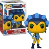 Brand new โจ Funko Masters of the Universe POP! Retro Toys Evil Lyn Vinyl Figure #86 โ 1 Brand new โจ Funko Masters of the Universe POP! Retro Toys Evil Lyn Vinyl Figure #86 โ -Harry Potter Sale Store funko56204