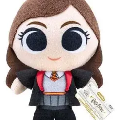 Discount 😉 Funko Harry Potter Holiday Hermione 4-Inch Plush 🎁