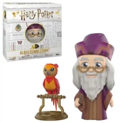 Discount 🎉 Harry Potter Funko 5 Star Albus Dumbledore Vinyl Figure 🔥