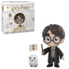 Budget ✨ Funko 5 Star Harry Potter Vinyl Figure [Robe] 💯 -Harry Potter Sale Store funko5starharrypotter