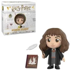 Top 10 👍 Harry Potter Funko 5 Star Hermione Granger Vinyl Figure [Robe] 🛒