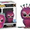 Coupon 🔔 Funko Harry Potter Fantastic Beasts and Where to Find Them POP! Fantastic Beasts Fwooper Exclusive Vinyl Figure #26 ✨ -Harry Potter Sale Store funkofwooper