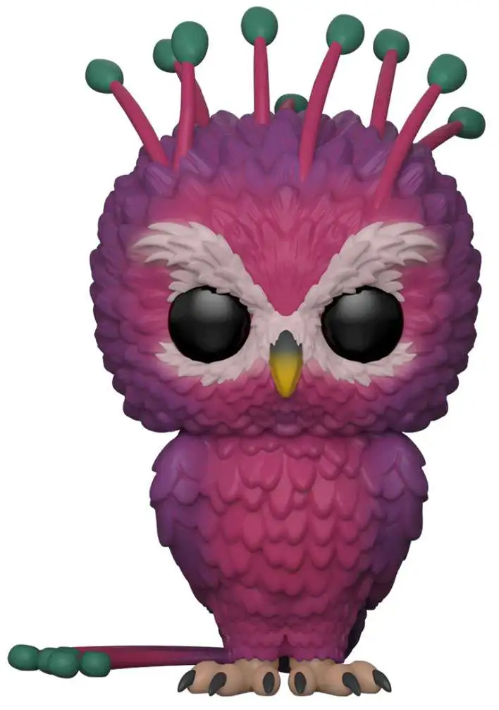 Coupon ๐ Funko Harry Potter Fantastic Beasts and Where to Find Them POP! Fantastic Beasts Fwooper Exclusive Vinyl Figure #26 โจ 4 Coupon ๐ Funko Harry Potter Fantastic Beasts and Where to Find Them POP! Fantastic Beasts Fwooper Exclusive Vinyl Figure #26 โจ - Image 2