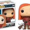 Promo 🥰 Funko POP! Harry Potter Ginny Weasley Exclusive Vinyl Figure #50 [Quidditch] 💯 -Harry Potter Sale Store funkoginnyquid