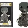 Top 10 🥰 Funko Harry Potter POP! Pin Dementor Large Enamel Pin #14 [Regular Version] (Pre-Order ships January) 😀 -Harry Potter Sale Store funkohppp0015