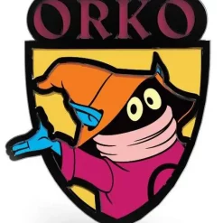 Best deal 💯 Funko Masters of the Universe Orko Exclusive Pin 😉