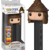 Best reviews of 😉 Funko Harry Potter POP! PEZ Hermione Granger 🍬 Candy Dispenser [Sorting Hat] ✨ -Harry Potter Sale Store funkopezhermionegrangerhat