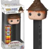 Deals ⭐ Funko Harry Potter POP! PEZ Ron Weasley 🍬 Candy Dispenser [Sorting Hat] ⌛ -Harry Potter Sale Store funkopezronweasleyhat
