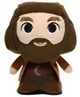 Outlet 🔥 Funko Harry Potter SuperCute Series 2 Hagrid Plush ❤️