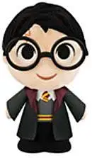 Outlet ๐ Funko SuperCute Series 1 Harry Potter Plush โค๏ธ 3 Outlet ๐ Funko SuperCute Series 1 Harry Potter Plush โค๏ธ