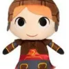 Best Pirce 😀 Funko Harry Potter SuperCute Series 2 Ron Weasley Plush [Quiddich Uniform] 🎉 -Harry Potter Sale Store funkoplushrons2