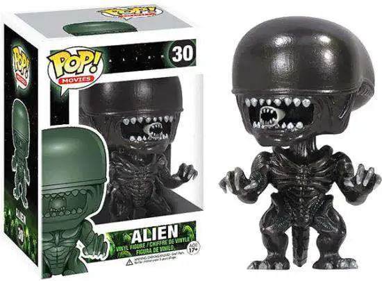 Cheapest ๐ Funko POP! Movies Alien Vinyl Figure #30 ๐ 3 Cheapest ๐ Funko POP! Movies Alien Vinyl Figure #30 ๐