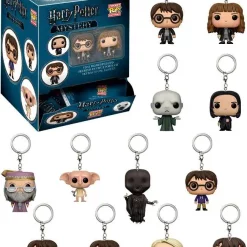 Deals 🧨 Funko Pocket POP! Keychain Harry Potter Mystery Box [24 Packs] 😍