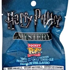 Brand new โญ Funko Pocket POP! Keychain Harry Potter Mystery Pack ๐งจ