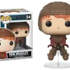 Coupon 🎁 Funko POP! Harry Potter Ron Weasley on Broom Vinyl Figure #54 [Quidditch] 😉 -Harry Potter Sale Store funkopopronbroom
