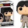 Promo 🎁 Funko Stranger Things POP! Television Ghostbuster Mike Vinyl Figure #546 [Damaged Package] 🔔 -Harry Potter Sale Store funkos2mikeghostbdp