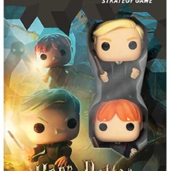 Buy ⌛ Funko Harry Potter 101 Expandalone Strategy Board Game ⭐