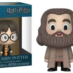Buy 🎉 Funko Vynl. Rubeus Hagrid & Harry Potter Vinyl Figure 2-Pack ✔️