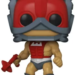 Hot Sale 🥰 Funko Masters of the Universe POP! Retro Toys Zodac Exclusive Vinyl Figure #94 🌟