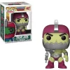New 🌟 Funko Masters of the Universe POP! Television Trap Jaw Exclusive Vinyl Figure #487 [Metallic Armor, Light Green] 🤩 -Harry Potter Sale Store funkpoptrapjawfye