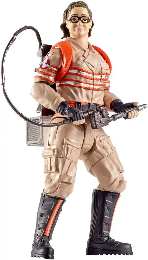 Discount ๐ฏ Ghostbusters 2016 Movie Abby Yates Action Figure ๐ 5 Discount ๐ฏ Ghostbusters 2016 Movie Abby Yates Action Figure ๐ - Image 3