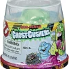 Hot Sale 👍 Ghostbusters Ecto-Plasm Ghost Gushers Mystery Pack [1 RANDOM Figure, Mini Ghost & Slime] 👏 -Harry Potter Sale Store gbaectoplasghostgush