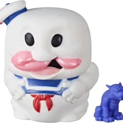 Hot Sale 👍 Ghostbusters Ecto-Plasm Ghost Gushers Mystery Pack [1 RANDOM Figure, Mini Ghost & Slime] 👏 -Harry Potter Sale Store gbaectoplasghostgush inset1