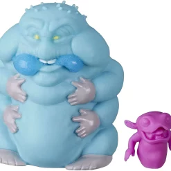 Hot Sale 👍 Ghostbusters Ecto-Plasm Ghost Gushers Mystery Pack [1 RANDOM Figure, Mini Ghost & Slime] 👏 -Harry Potter Sale Store gbaectoplasghostgush inset2