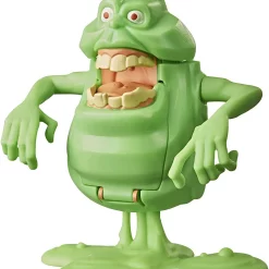 New 👍 Ghostbusters Afterlife Fright Feature Ghost Slimer 🤩 5 New 👍 Ghostbusters Afterlife Fright Feature Ghost Slimer 🤩 -Harry Potter Sale Store gbaffffrightfeatureghostsloth inset1