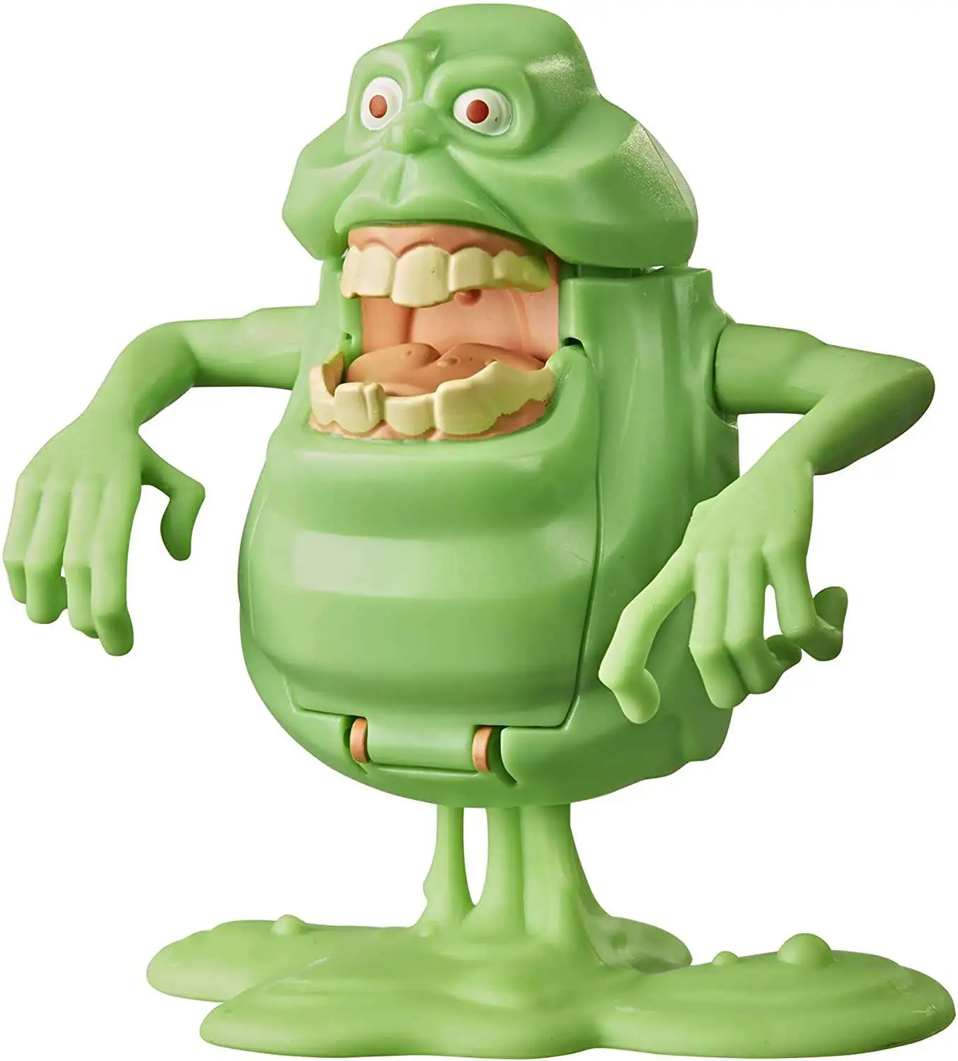 New 👍 Ghostbusters Afterlife Fright Feature Ghost Slimer 🤩 4 New 👍 Ghostbusters Afterlife Fright Feature Ghost Slimer 🤩 - Image 2