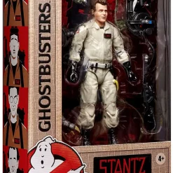 Discount 😉 Ghostbusters Plasma Series Ray Stantz Action Figure ⌛