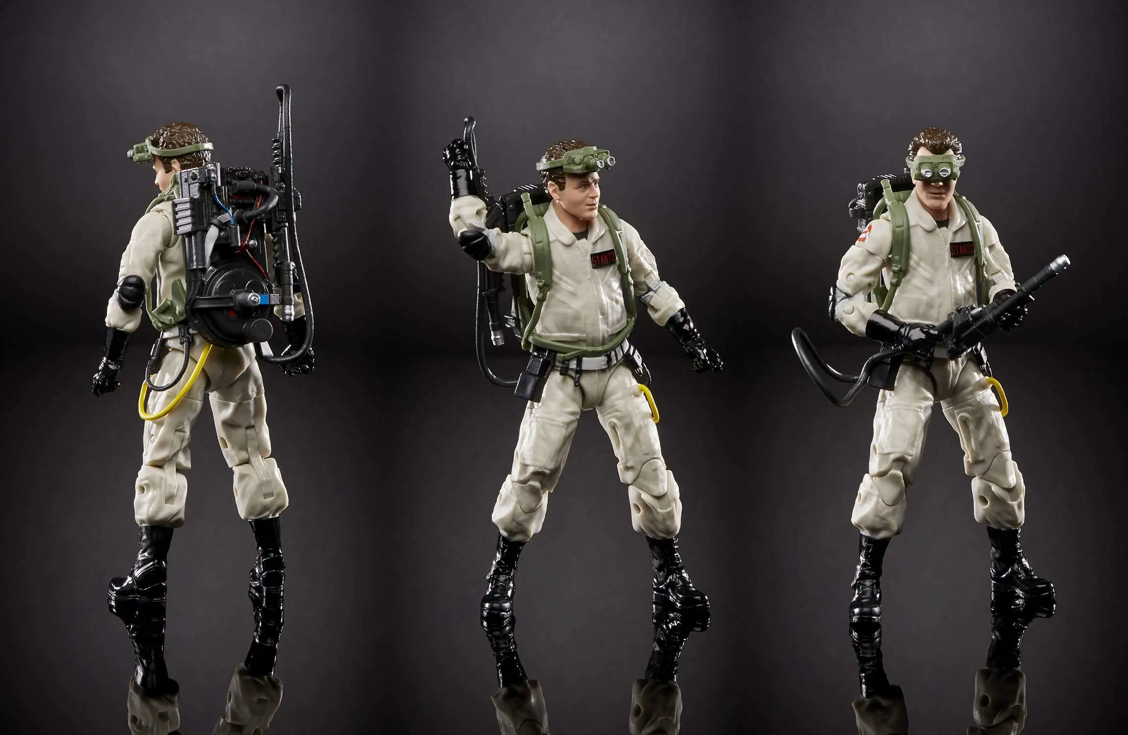Discount ๐ Ghostbusters Plasma Series Ray Stantz Action Figure โ 4 Discount ๐ Ghostbusters Plasma Series Ray Stantz Action Figure โ - Image 2