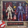 Coupon 🎉 Ghostbusters Plasma Series The Family That Busts Together Exclusive Action Figure 2-Pack [Phoebe & Egon Spengler] 🌟 -Harry Potter Sale Store gbaplasmafamilybusts