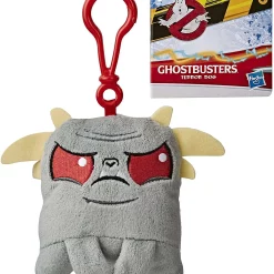 Brand new 🥰 Ghostbusters Afterlife Paranormal Terror 🐕 Dog Plush ✔️