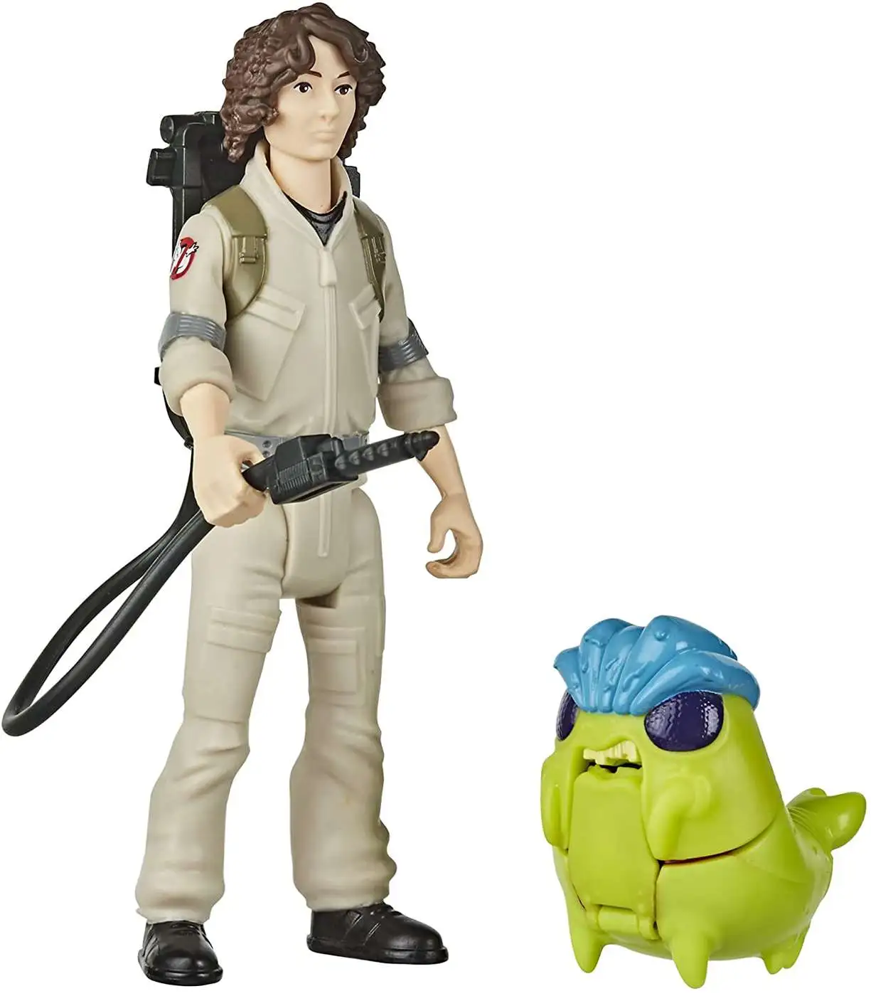 Outlet ๐ Ghostbusters Classic Fright Feature Trevor Action Figure ๐ 4 Outlet ๐ Ghostbusters Classic Fright Feature Trevor Action Figure ๐ - Image 2