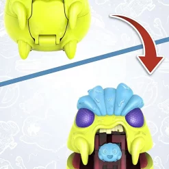 Outlet ๐ Ghostbusters Classic Fright Feature Trevor Action Figure ๐ 7 Outlet ๐ Ghostbusters Classic Fright Feature Trevor Action Figure ๐ -Harry Potter Sale Store gbatrevorfig inset2