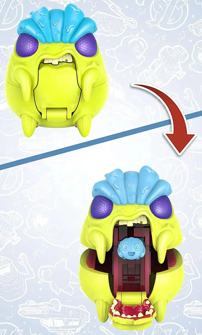 Outlet ๐ Ghostbusters Classic Fright Feature Trevor Action Figure ๐ 5 Outlet ๐ Ghostbusters Classic Fright Feature Trevor Action Figure ๐ - Image 3