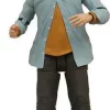 Cheap ❤️ Ghostbusters Select Series 1 Louis Tully Action Figure [Damaged Package] 🔔 -Harry Potter Sale Store gblouisfiguredp