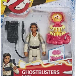 Best Sale โ Ghostbusters Classic Fright Feature Lucky Action Figure ๐ฅฐ