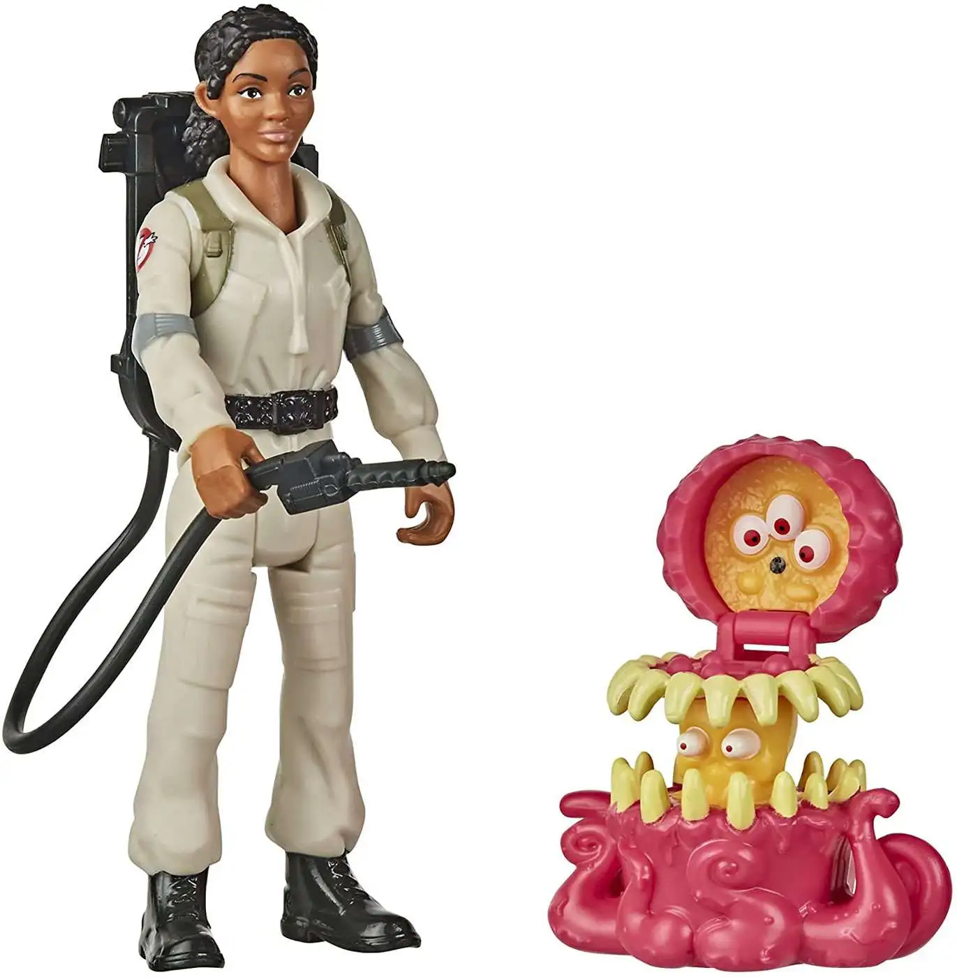 Best Sale ⌛ Ghostbusters Classic Fright Feature Lucky Action Figure 🥰 4 Best Sale ⌛ Ghostbusters Classic Fright Feature Lucky Action Figure 🥰 - Image 2