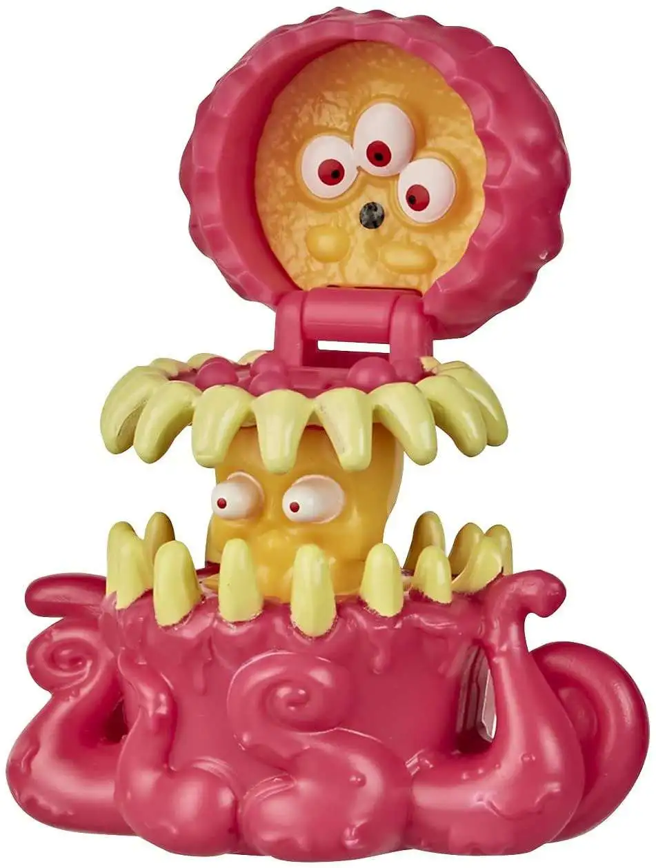 Best Sale ⌛ Ghostbusters Classic Fright Feature Lucky Action Figure 🥰 6 Best Sale ⌛ Ghostbusters Classic Fright Feature Lucky Action Figure 🥰 - Image 4