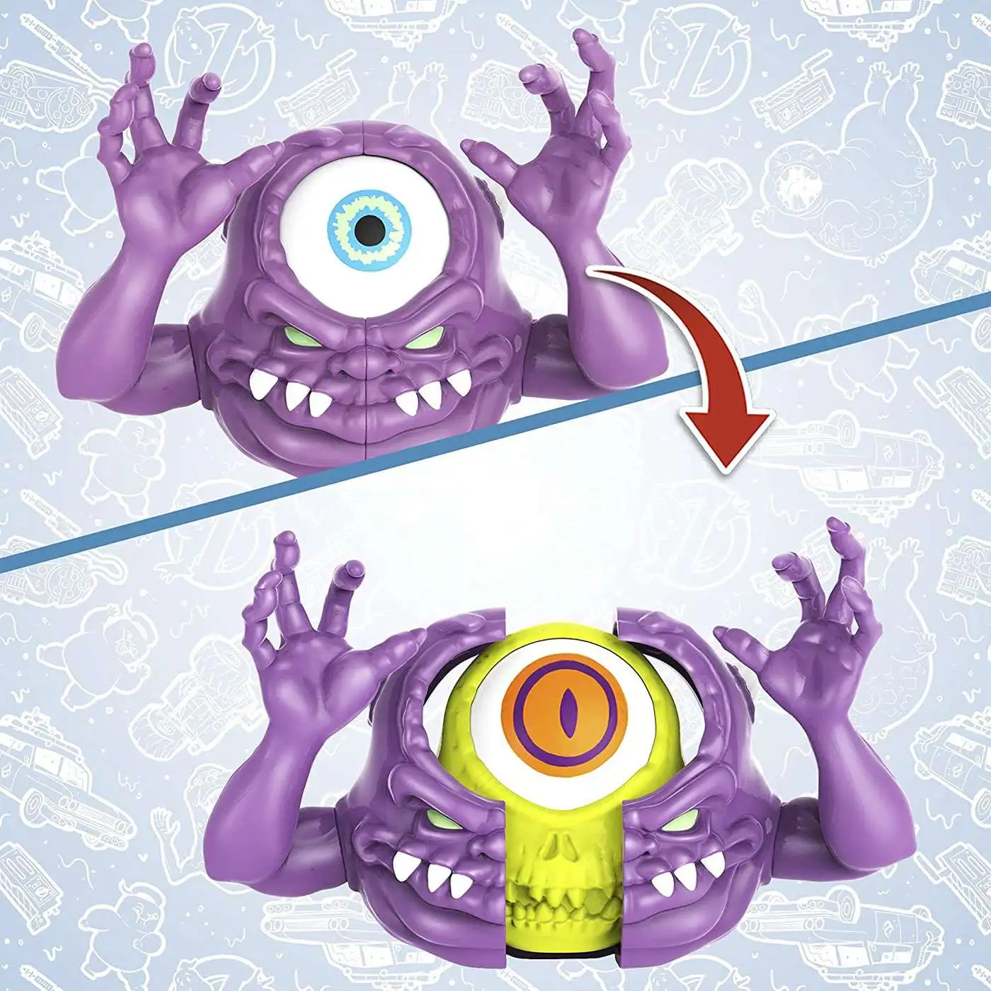 Best reviews of ✔️ Ghostbusters Classic Fright Feature Podcast Action Figure 😉 5 Best reviews of ✔️ Ghostbusters Classic Fright Feature Podcast Action Figure 😉 - Image 3