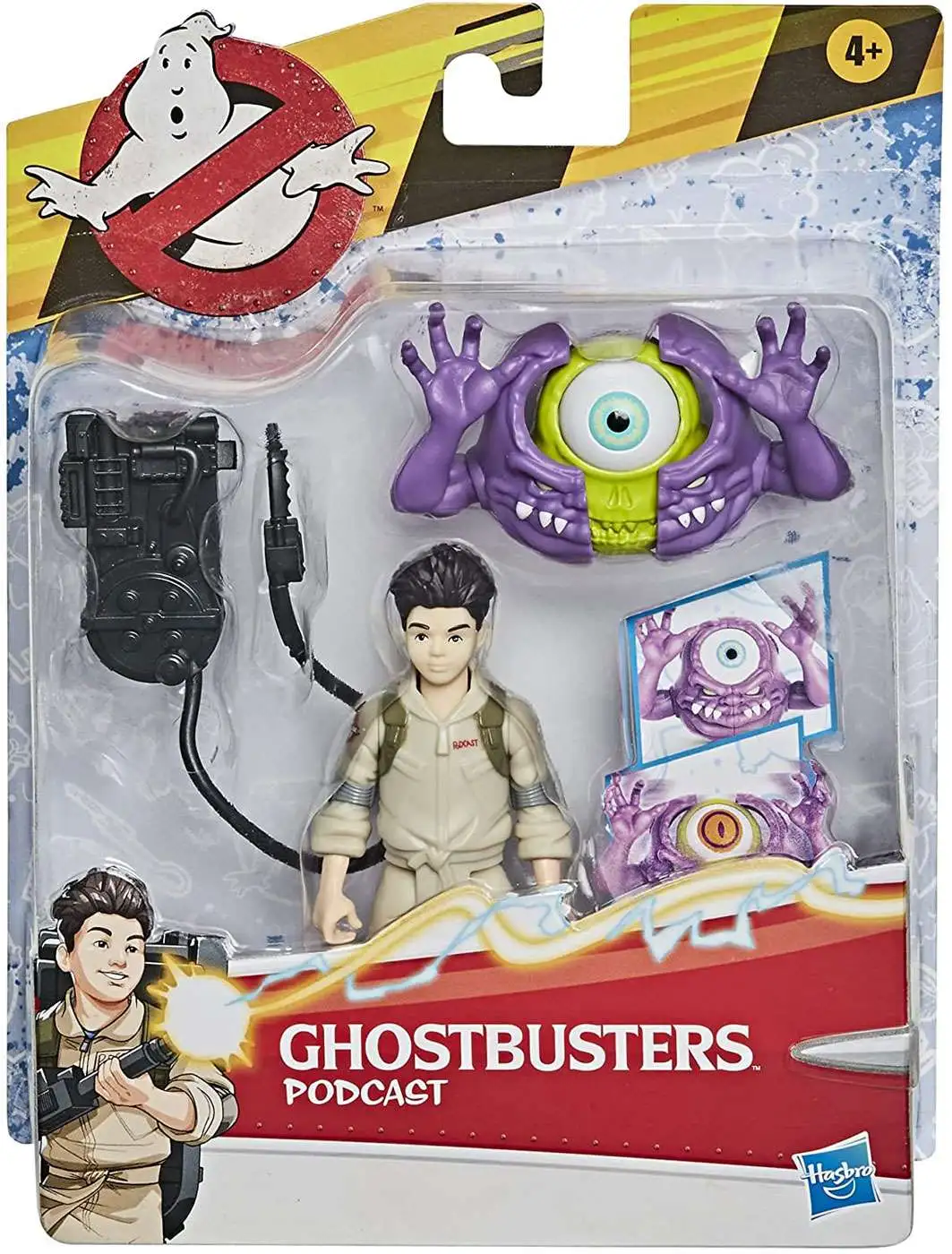 Best reviews of ✔️ Ghostbusters Classic Fright Feature Podcast Action Figure 😉 3 Best reviews of ✔️ Ghostbusters Classic Fright Feature Podcast Action Figure 😉