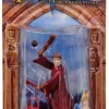 Flash Sale 💯 Harry Potter The Sorcerer's Stone George Action Figure [Quidditch Team] 🔔 -Harry Potter Sale Store georgeharrypotterstonefigure