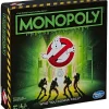 Outlet ✔️ Monopoly Ghostbusters Board Game [Who You Gonna Call?] 🔥 -Harry Potter Sale Store ghostbustersmonopoly