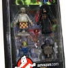 Outlet ๐งจ The Video Game Ghostbusters Minimates Exclusive Minifigure 4-Pack ๐ 2 Outlet ๐งจ The Video Game Ghostbusters Minimates Exclusive Minifigure 4-Pack ๐ -Harry Potter Sale Store ghostvideominiset
