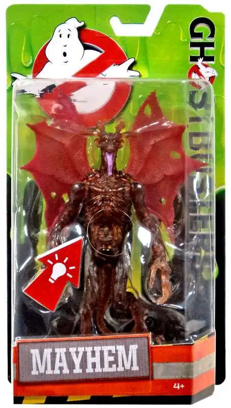 Buy ๐ Ghostbusters 2016 Movie Mayhem Action Figure โ๏ธ 3 Buy ๐ Ghostbusters 2016 Movie Mayhem Action Figure โ๏ธ