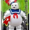 Outlet 🤩 Ghostbusters 2016 Movie Stay Puft Balloon Ghost Action Figure [Damaged Package] ❤️ -Harry Potter Sale Store ghstbstr16staypuftballoondp